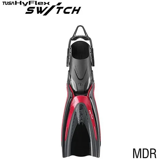 TUSA SF0104 HyFlex SWITCH Fins