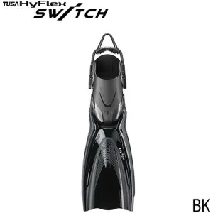 TUSA SF0104 HyFlex SWITCH Fins