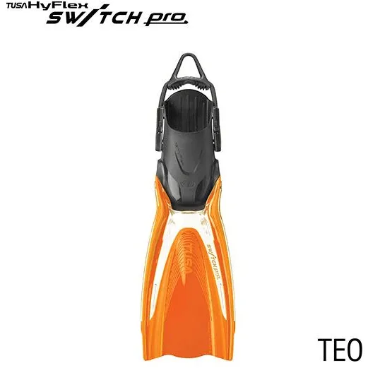 TUSA SF0107 HyFlex SWITCH PRO Fins