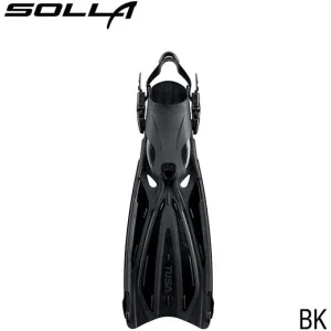 TUSA SF22 SOLLA Strap Fins