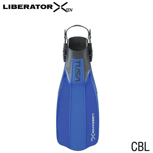 TUSA SF5000 LIBERATOR X-TEN Fins