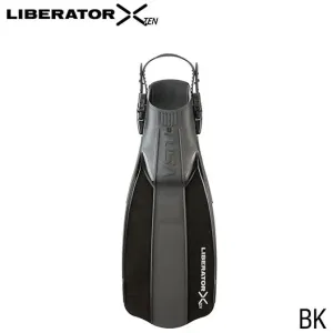 TUSA SF5000 LIBERATOR X-TEN Fins