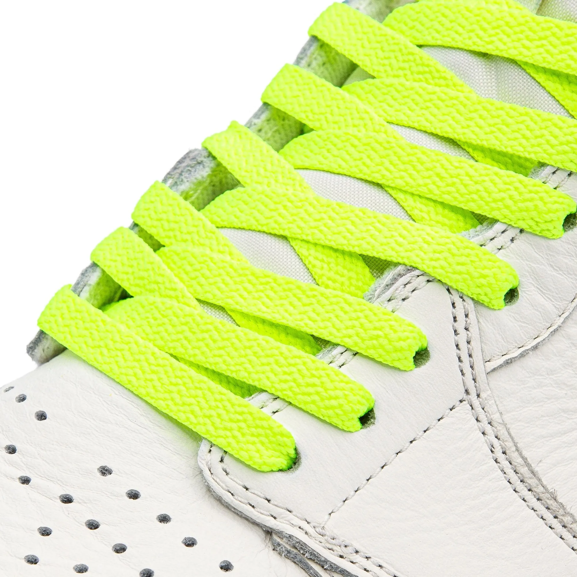 Volt Jordan 1 Replacement Shoelaces