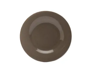 Warm Gray Sonoma Salad Plates, Set of 4