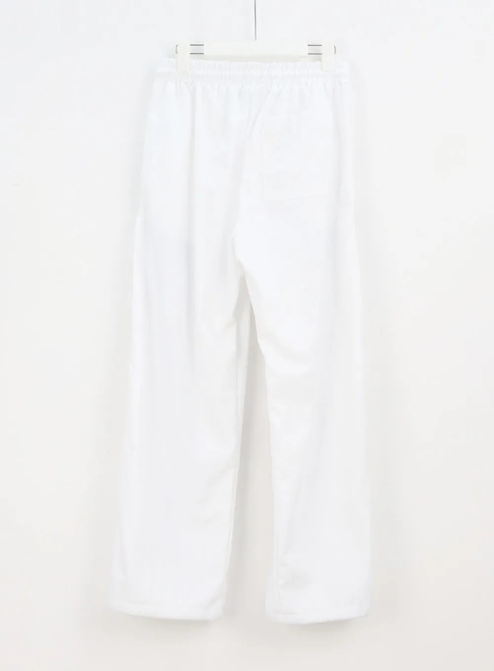 Wide Track Pants Unisex CA317