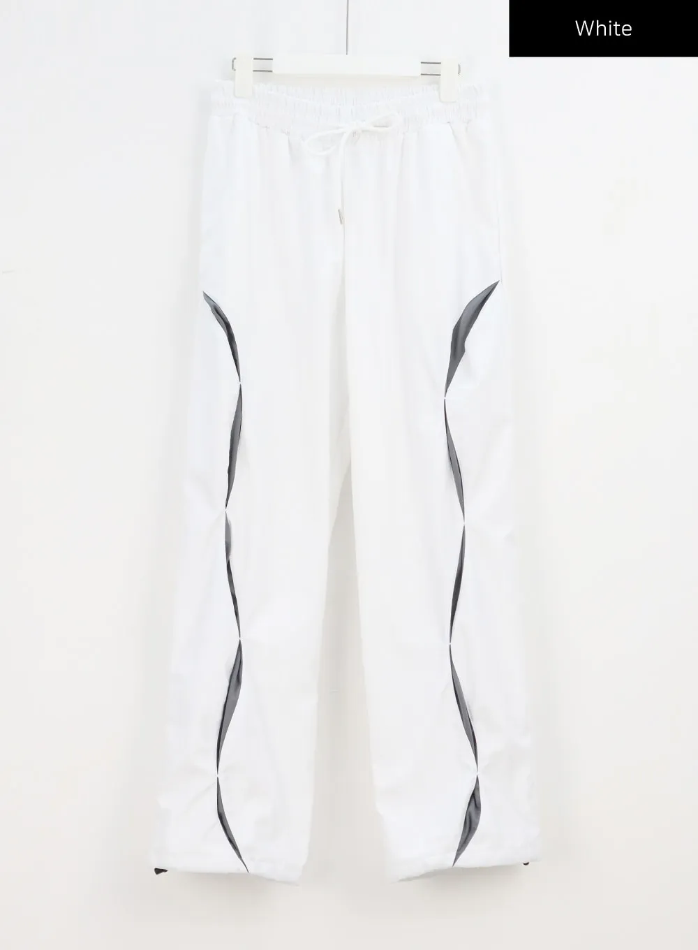 Wide Track Pants Unisex CA317