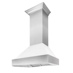 Z-line Range Hoods model 8654WM-30